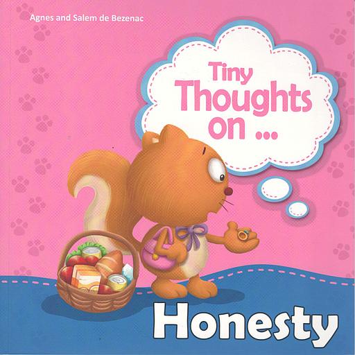 Tiny Thoughts on...Honesty