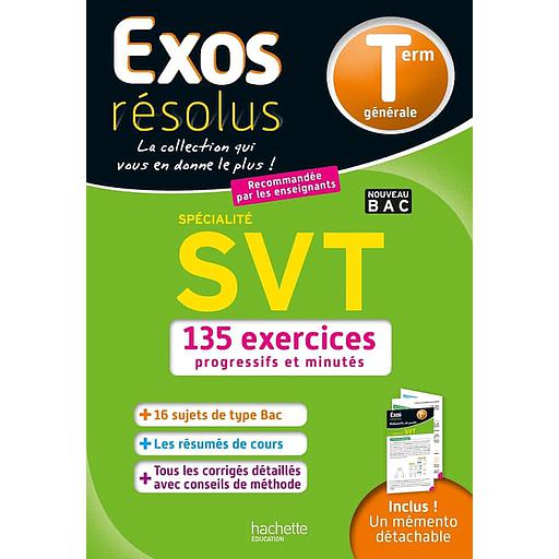 SVT Tle