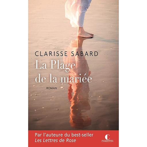 La plage de la mariée