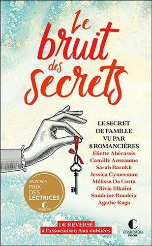 Le bruit des secrets