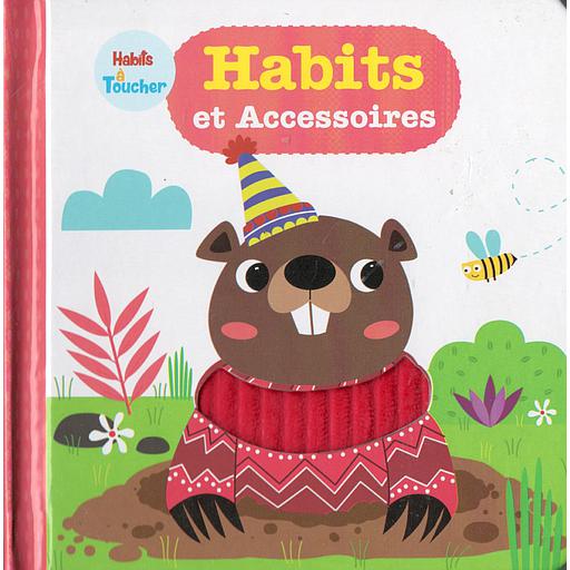 Habits et accessoires