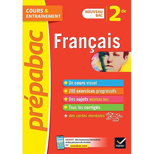 Français 2de