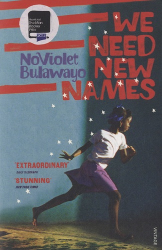 We Need New Names