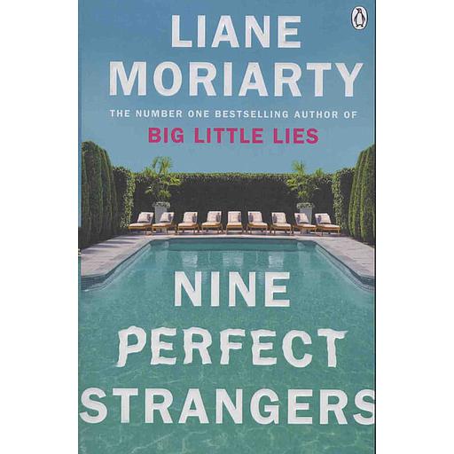 Nine Perfect Strangers