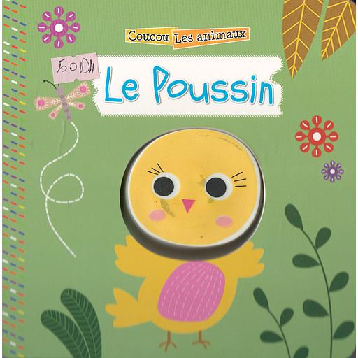 Le poussin