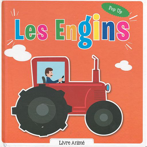Les Engins