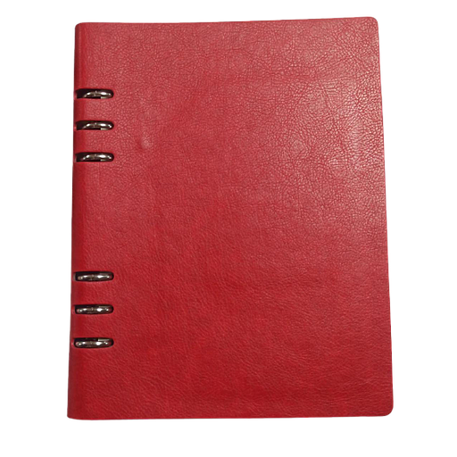 Note Book 16*22 Réf 650031