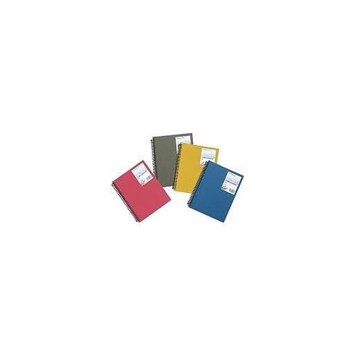 Note Book Spiral 160P 21*29.7 80G Folder Mate