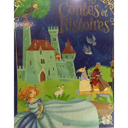 Contes et Histoires