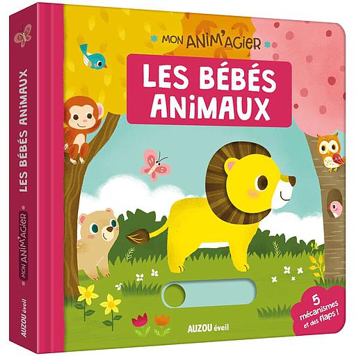 Les bébés animaux