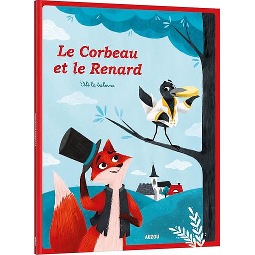 Le Corbeau et le Renard