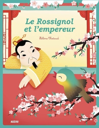 Le Rossignol et l'empereur