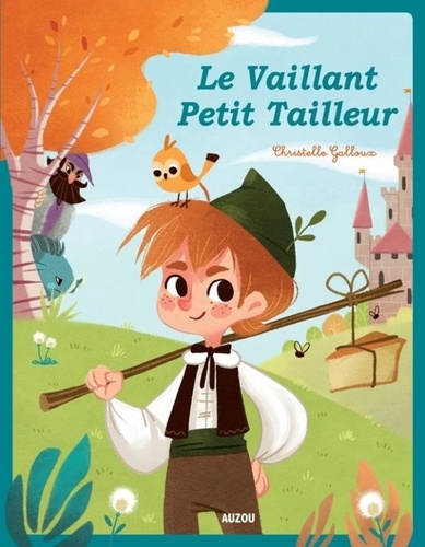 Le Vaillant Petit Tailleur