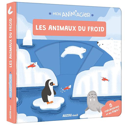 Les animaux du froid
