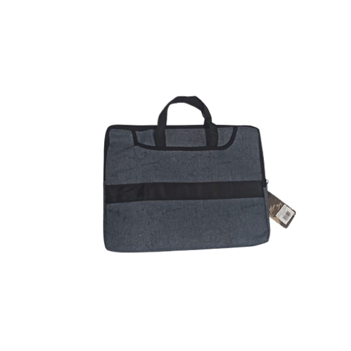 Cartable pour PC Portable En Jean 15 Pouces