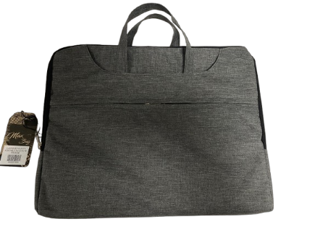 Cartable pour PC Portable En Jean 16 Pouces