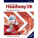 Headway: Elementary. Student's Book with Online Practice