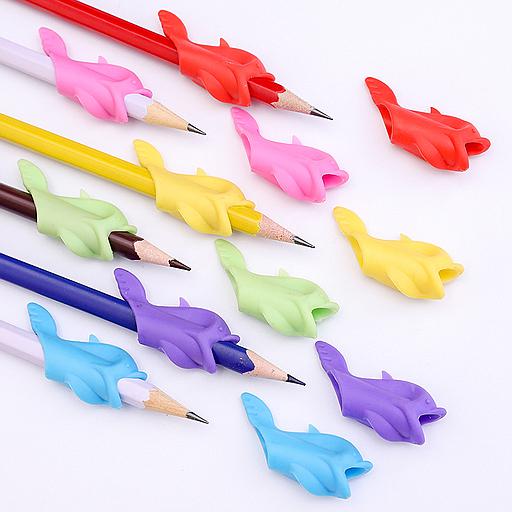 Grip pour Crayon/stylo en silicone