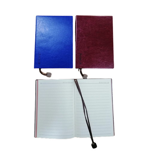 Note Book A5 Réf YL-130825