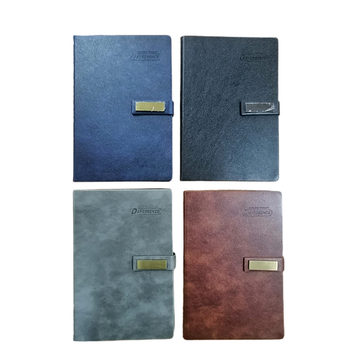 Note Book A5 Réf YL-25-171