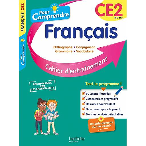 Pour Comprendre Français CE2