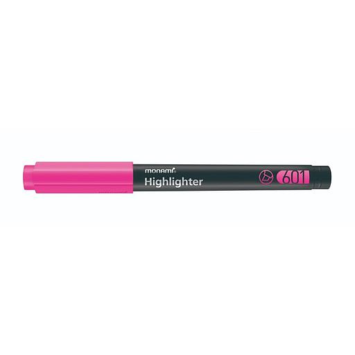 Surligneur MONAMI 601 Rose