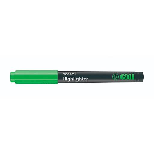 Surligneur MONAMI 601 Vert