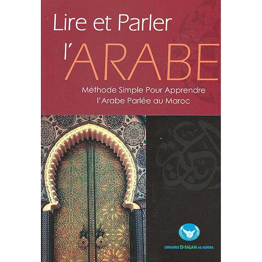 lire et parler l'arabe