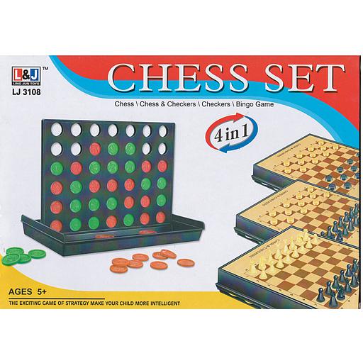 Chess Set