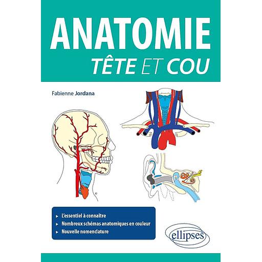 Anatomie tête et cou