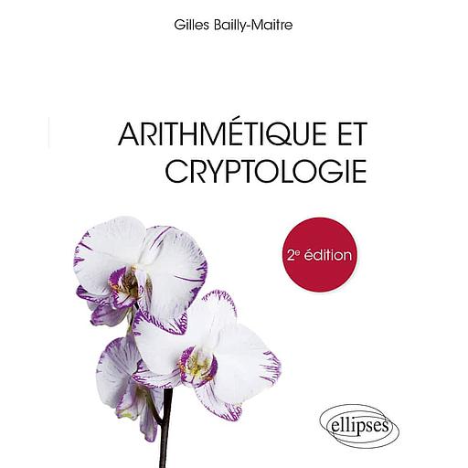 Arithmétique et cryptologie