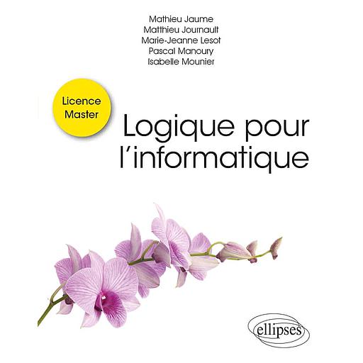 Logique pour l'informatique