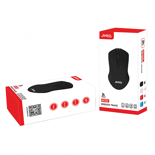 Souris Sans Fil