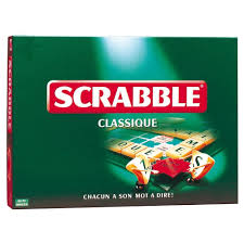 Scrabble Classique