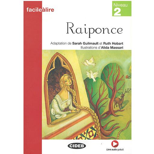 Raiponce