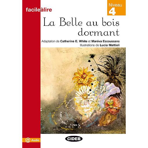 La Belle au bois dormant