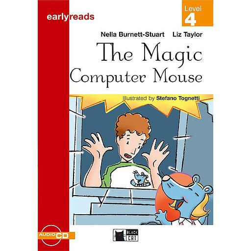 The Magic Computer Mouse