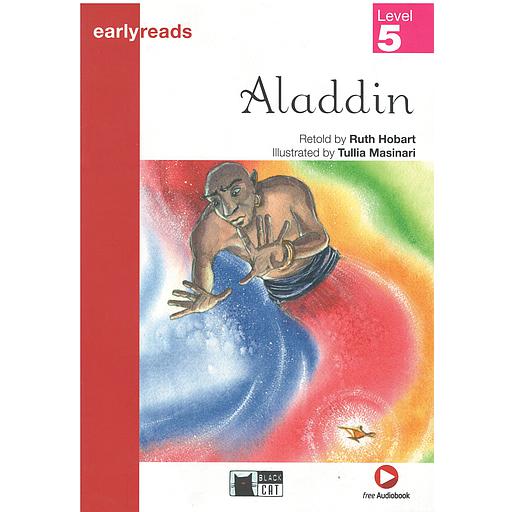 Aladdin