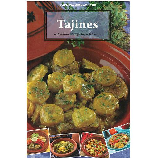 Tajines