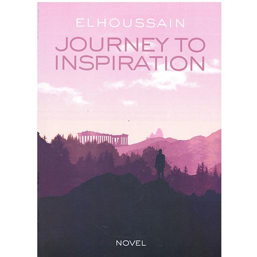 Journey to inspiration