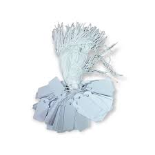 Etiquette à Fil Apli 13*34MM Réf 386