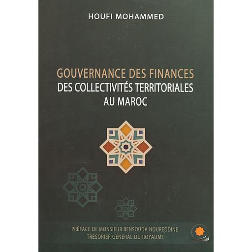 Gouvernance des Finances des Collectivités territoriales au Maroc