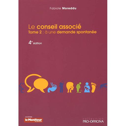 Le conseil associé  - Tome 2, A une demande spontanée