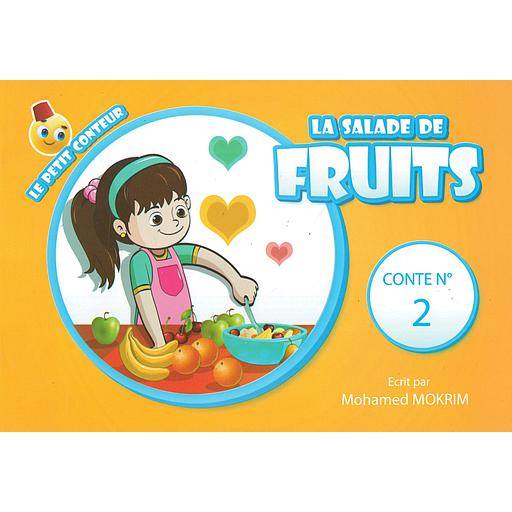 La salade de fruits
