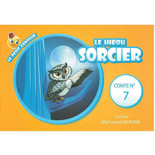 LE HIBOU SORCIER