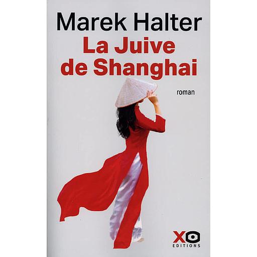 La juive de Shangaï