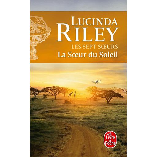 Les sept soeurs Tome 6 - La soeur du Soleil - Electra