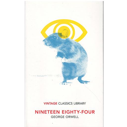 Nineteen Eighty-Four