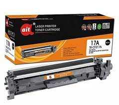 Toner Cartridge AIT 17A  CF217A