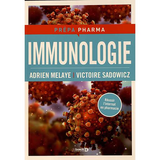 Immunologie